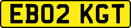 EB02KGT