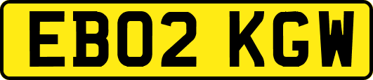 EB02KGW