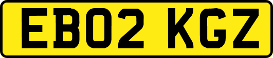 EB02KGZ