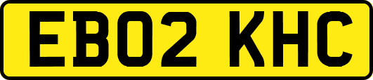 EB02KHC