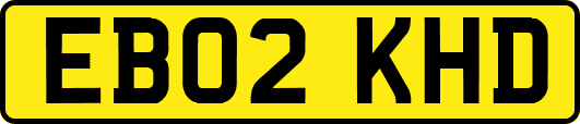 EB02KHD