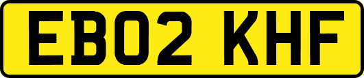 EB02KHF