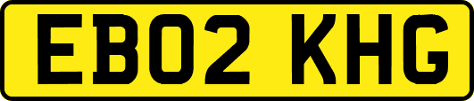 EB02KHG
