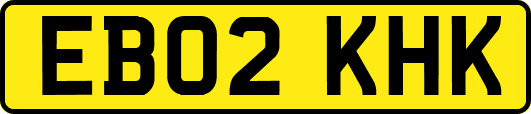 EB02KHK