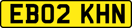 EB02KHN