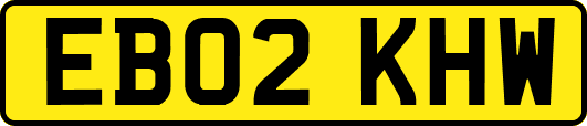 EB02KHW
