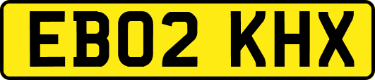 EB02KHX