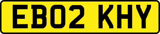 EB02KHY