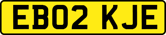 EB02KJE
