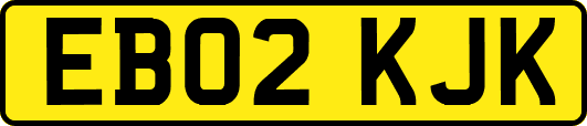 EB02KJK