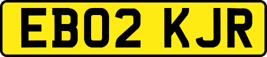 EB02KJR