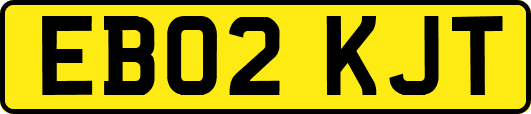 EB02KJT