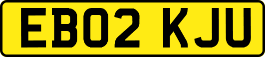 EB02KJU