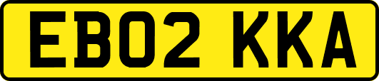 EB02KKA