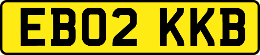 EB02KKB