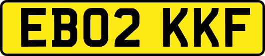 EB02KKF
