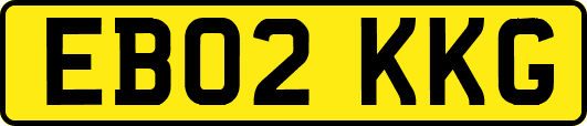 EB02KKG