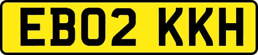 EB02KKH