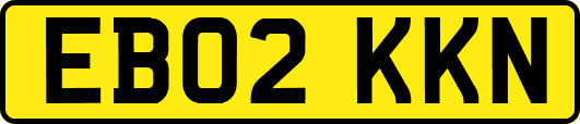 EB02KKN
