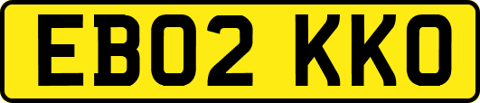 EB02KKO