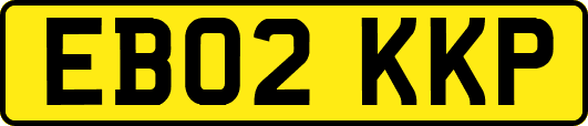 EB02KKP