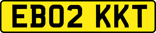 EB02KKT