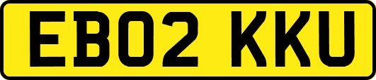 EB02KKU