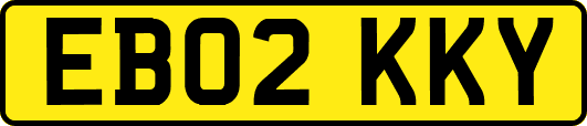 EB02KKY