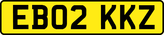 EB02KKZ
