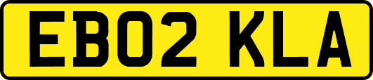 EB02KLA