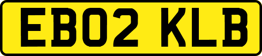 EB02KLB