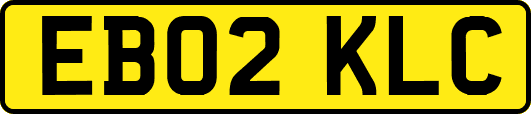 EB02KLC