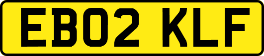 EB02KLF
