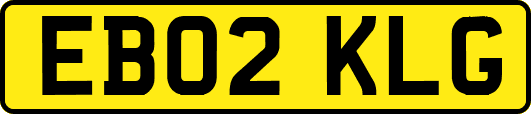 EB02KLG