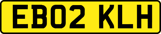 EB02KLH
