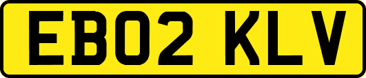 EB02KLV