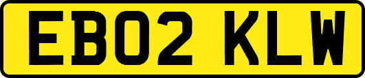 EB02KLW