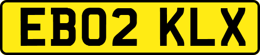 EB02KLX