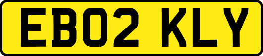 EB02KLY