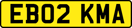 EB02KMA