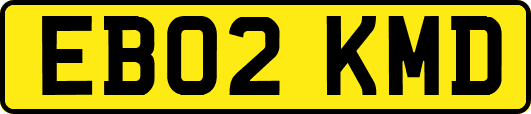 EB02KMD