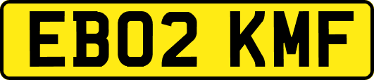 EB02KMF