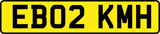 EB02KMH