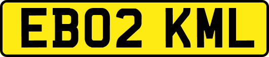 EB02KML