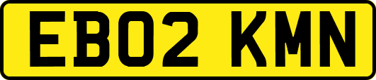 EB02KMN