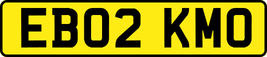 EB02KMO
