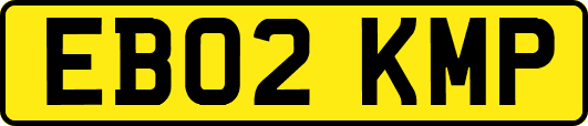 EB02KMP