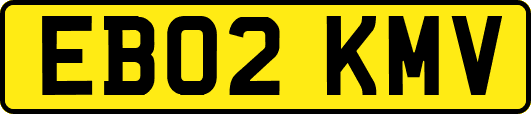 EB02KMV