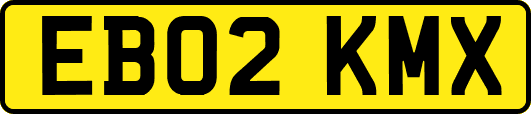 EB02KMX