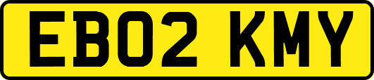 EB02KMY